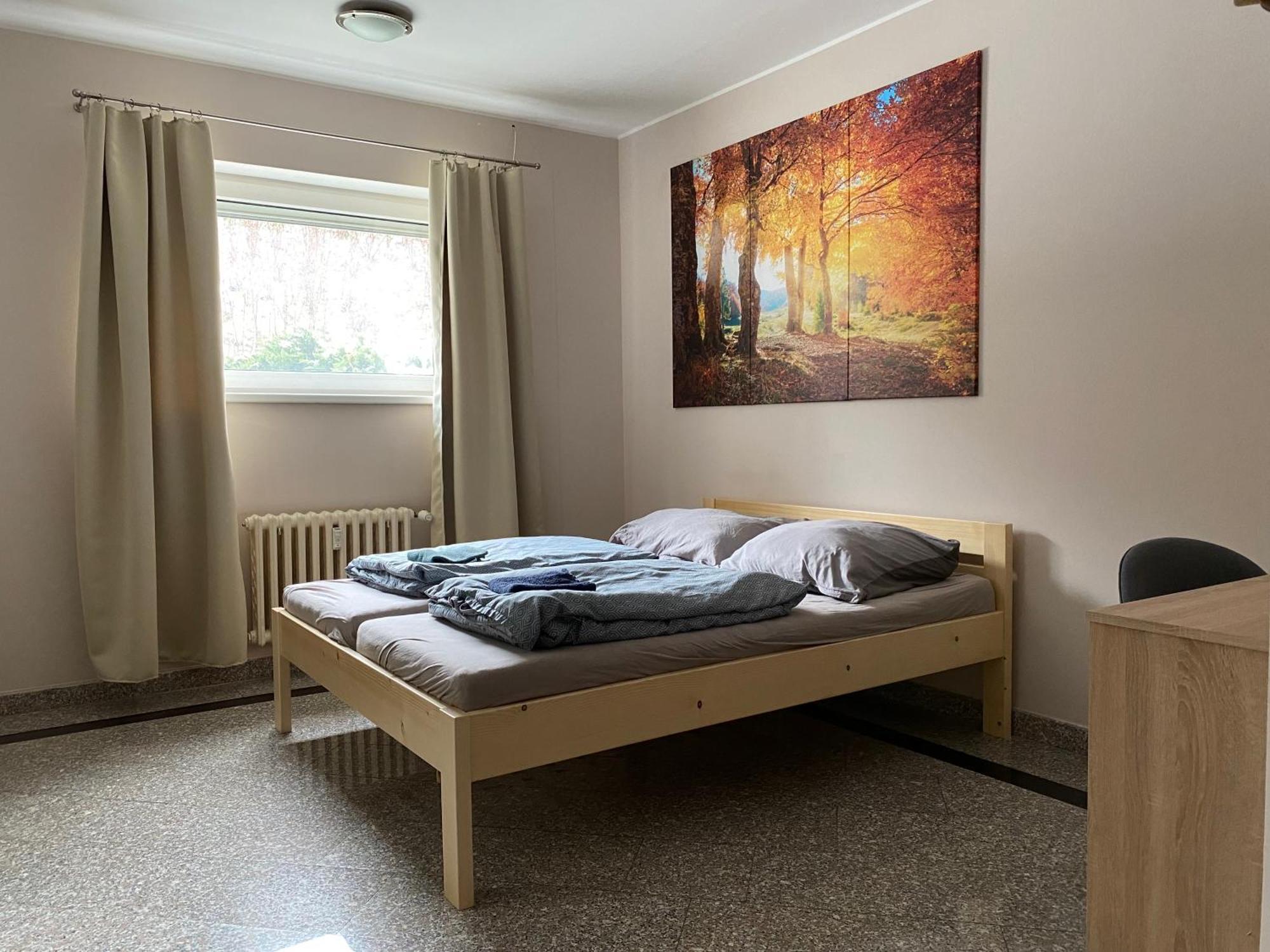 Zen Zone Hostel ブラチスラヴァ エクステリア 写真