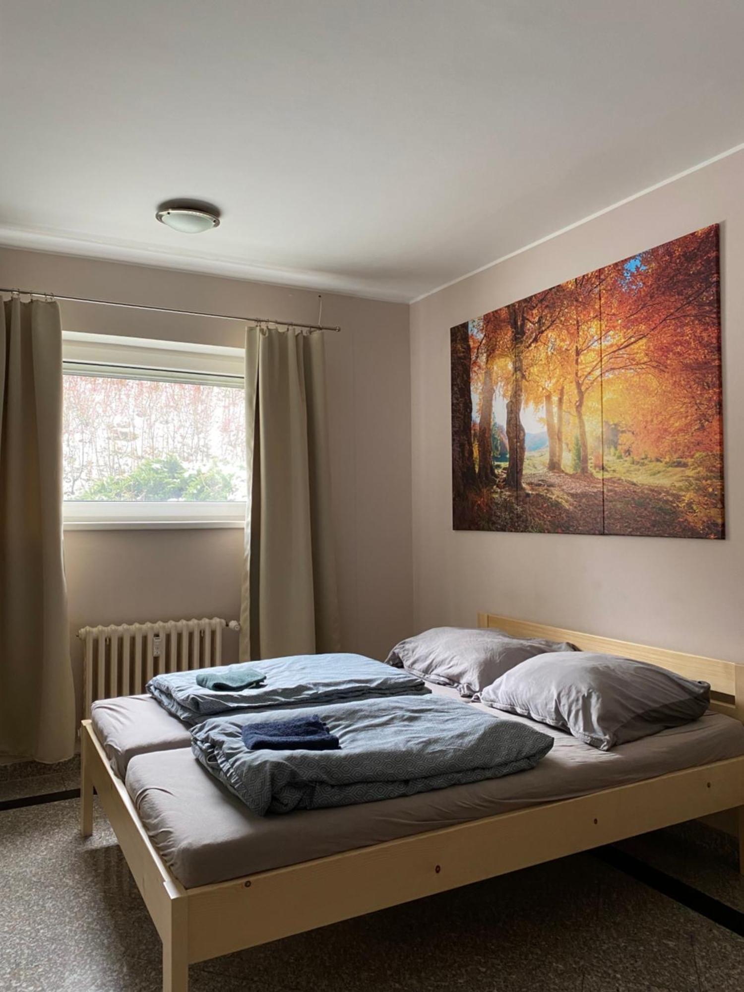Zen Zone Hostel ブラチスラヴァ エクステリア 写真